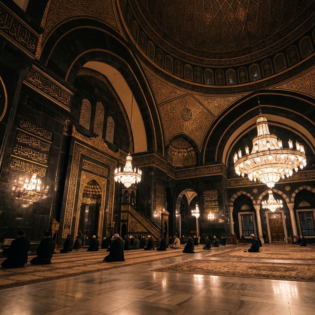 Welcome to Sabeel Ul Quran